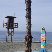 Rincón del mar