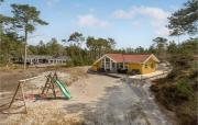 Holiday Home Kjøddtynjan Denm