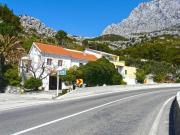 Apartments with a parking space Krvavica, Makarska - 21365