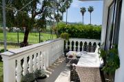 Big Beachfront Apartment Smokvica in Trogir