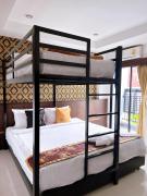 Top Bangkok Top Bangkok