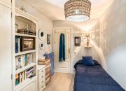 Habitación Individual con desayuno Granada Centro