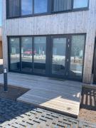 Vėtrungės apartamentai I