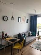 Apartament Pileckiego Nowy Dwór Mazowiecki Airport Modlin 24 H