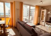 Strandpark Seeanemone im Haus Windrose 11