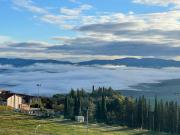 Top Castiglione dʼOrcia