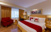 Top New Delhi