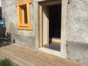 Appartement une chambre dans ancienne ferme