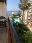 Spacious 1 bedroom apartment, Nerja centre 3i Spacious 1 bedroom apartment, Nerja centre 3i