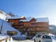 Confortable 3 pièces 6 pers, sud-ouest, Wifi - FR-1-263-224