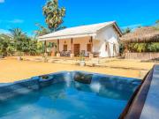 The Cove Pasikuda - Eco Resort