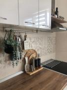 Family Apartment