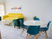 11 The Blyde Crystal Clear Lagoon 2 Bedroom Garden Apartment