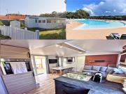 La Passionnatta Piscines chauffees