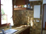 Braserade H - Seignosse agréable villa landaise sur jardin clos proche des plages et du golf