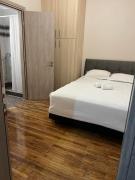 Evitas cozy apartment