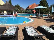 Medencepart Apartman