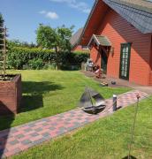 Ferienwohnung Nähe Lüneburg und Bad Bevensen