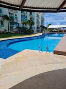 Condomínio mar e sol