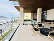 frente al malecón, 5 min zona dorada by G P S rentas