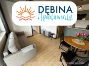 Apartamenty Dębina