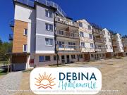 APARTAMENTY DĘBINA