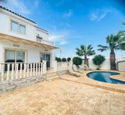 Villas Ithaca Protaras