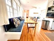 Getaway House at Sag Harbor