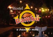 BAMBU HOSTEL