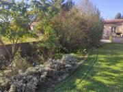 Ravissante suite avec parking privé