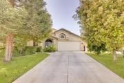 Top Bakersfield