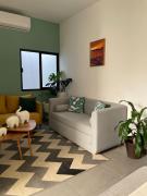 El Departamento Playa Sur