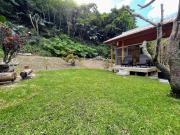 マムヴィッラIn森の中の一軒家