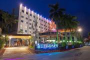 Blue Sky Hotel Balikpapan Blue Sky Hotel Balikpapan