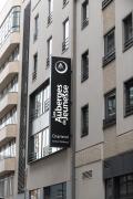 Auberge Jeunesse Charleroi Youth Hostel