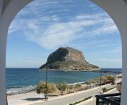 Top Monemvasia