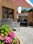 Gemütliche Ferienwohnung Oase 22