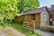 Finest Retreats - Trevoya Cabin Finest Retreats - Trevoya Cabin