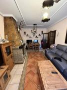 Chalet , a 6km de la playa