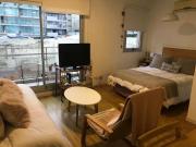 beautiful and lovely flat in PALERMO HOLLYWOOD