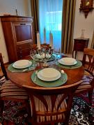 Weisz Castle style Apartment-City Center-Free Private Parking,Wifi,AC Weisz Castle style Apartment-City Center-Free Private Parking,Wifi,AC