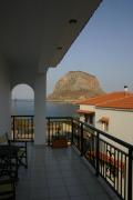 Top Monemvasia