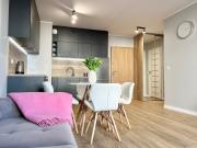 Apartamenty Latarników by Q4Apartments