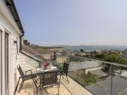 Golygfar Gastell Castle View Golygfar Gastell Castle View