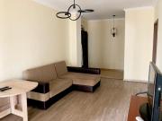 Big, comfortable apartment in Batumi near the sea