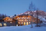 Lagrange Vacances lAlpenrose