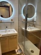 Entre mer et piscine