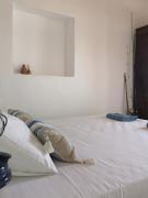 Asiminas beach house