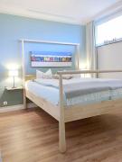 Haus Baltic Whg 40 inkl WLAN