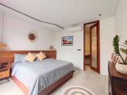 Modest 2 Bedrooms villa